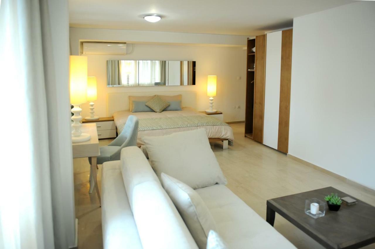Apartamento Greecerent - Elegant Center Tesalónica Exterior foto